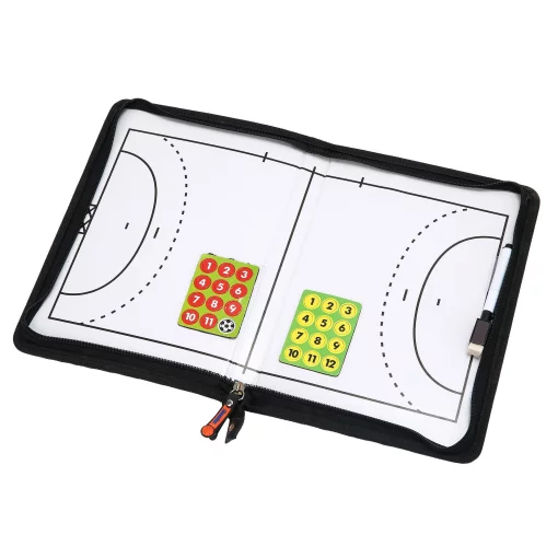 Тактичний планшет гандбольний C-5934