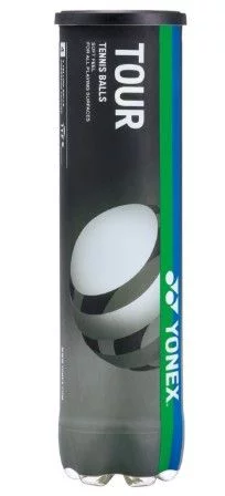 М'ячі для тенісу Yonex Tour (4B) (TBTR4b)