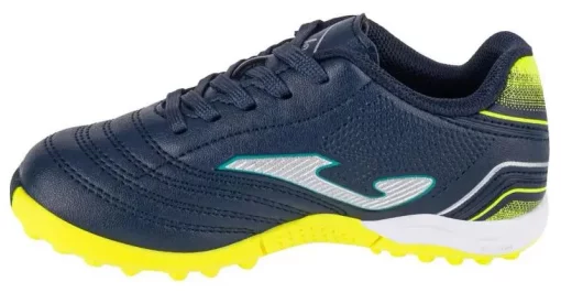 Сороконіжки дитячі Joma TOLEDO темно-синій Діт 31