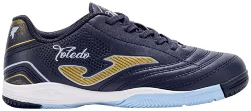 Футзалки дитячі Joma TOLEDO синій Діт 31