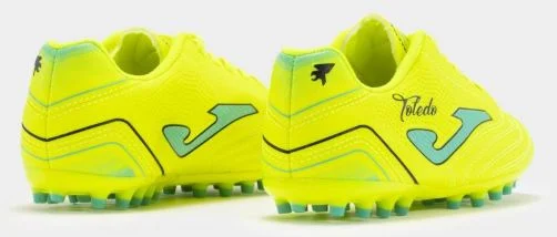 Бутси дитячі Joma TOLEDO жовтий Діт 36