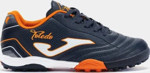 Сороканіжки дитячі Joma TOLEDO темно-синій 32 (TOJW2503TF)