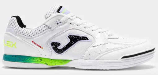 Футзалки Joma TOP FLEX білий Чол 42