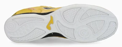 Футзалки Joma TOP FLEX лимонний Чол 42