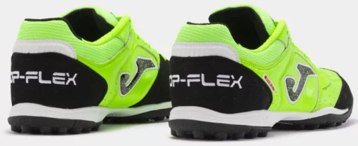 Сороконіжки Joma TOP FLEX салатовий Чол 41