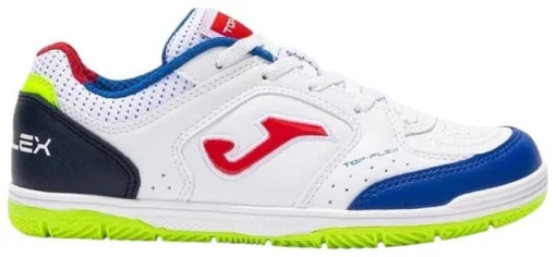 Футзалки дитячі Joma TOP FLEX білий Діт 31