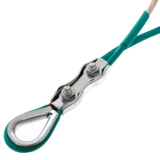 Трос для волейбольної сітки 10,6 м SO-9545 (1шт)