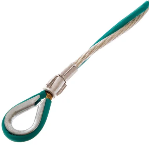 Трос для волейбольної сітки 10,6 м SO-9545 (1шт)