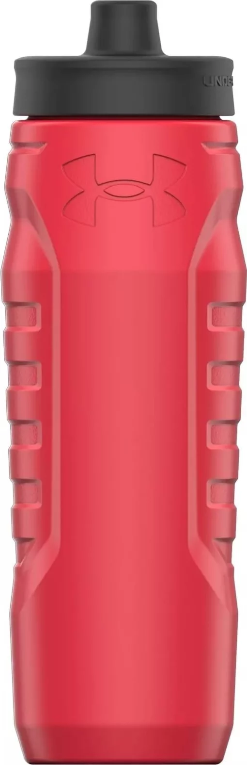Пляшка Under Armour Sideline Squeeze 32oz червоний 950 мл (UA70090-20002)