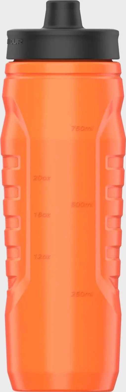Пляшка Under Armour Sideline Squeeze Blaze 32oz помаранчевий 950 мл (UA70090-30155)