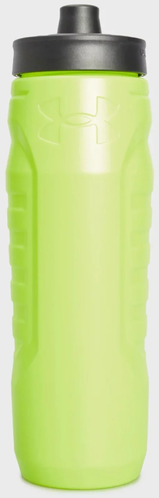 Пляшка Under Armour Sideline Squeeze 32oz жовтий 950 мл (UA70090-40011)