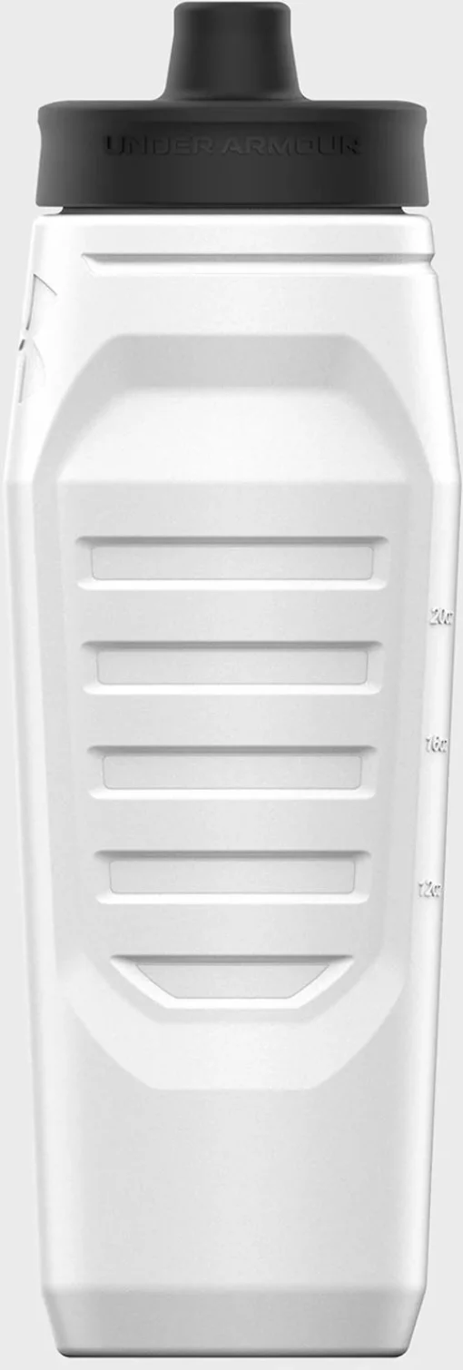 Пляшка Under Armour Sideline Squeeze 32oz білий 950 мл (UA70090-90002)