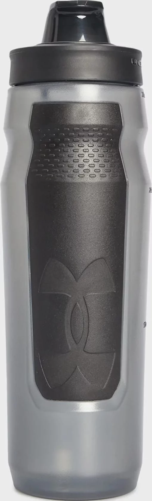 Пляшка Under Armour Playmaker Squeeze 32oz сірий 950 мл (UA70320-80004)
