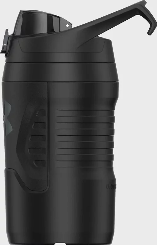 Пляшка Under Armour Playmaker Jug 32oz чорний 950 мл (UA70890-00013)