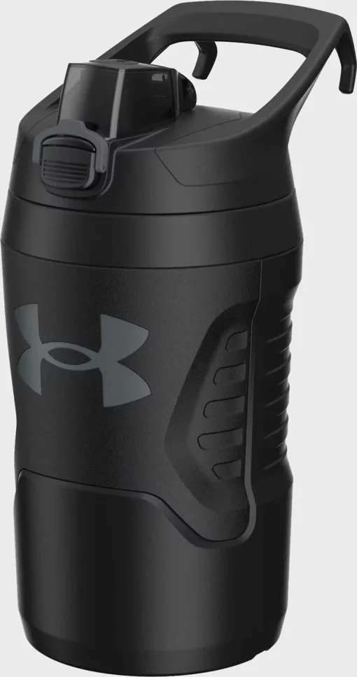 Пляшка Under Armour Playmaker Jug 32oz чорний 950 мл (UA70890-00013)