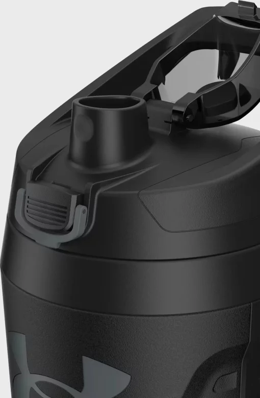 Пляшка Under Armour Playmaker Jug 32oz чорний 950 мл (UA70890-00013)