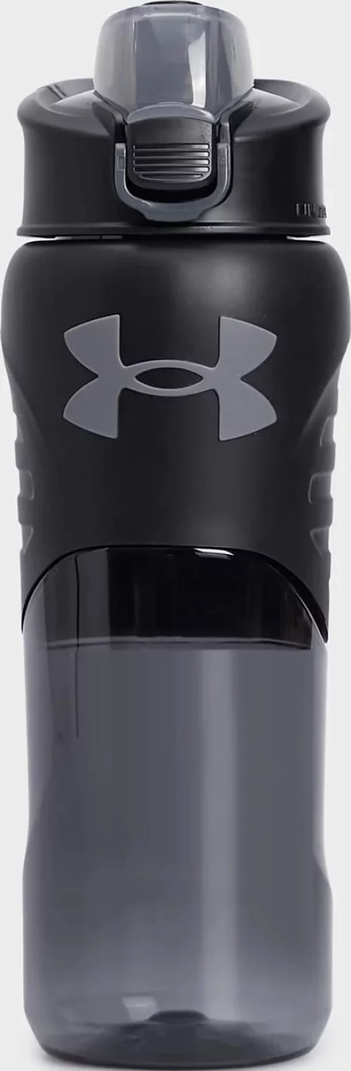Пляшка Under Armour Clarity 24oz чорний 700 мл (UA71190-00001)
