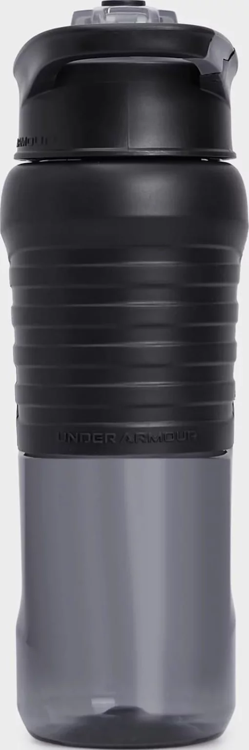 Пляшка Under Armour Clarity 24oz чорний 700 мл (UA71190-00001)