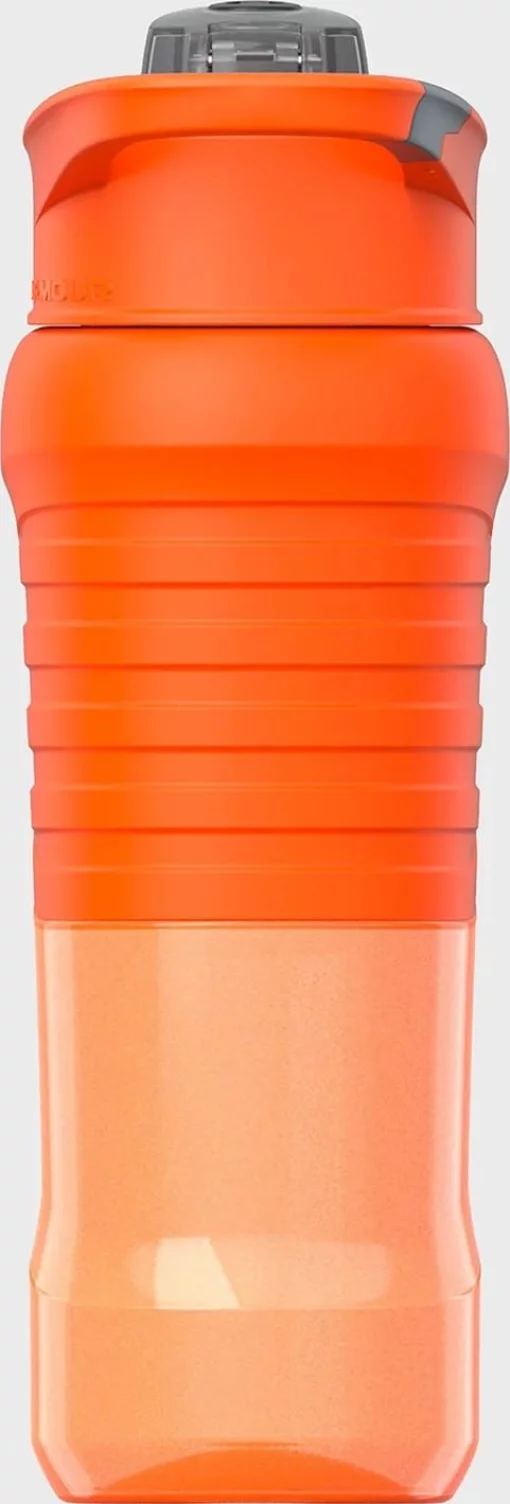 Пляшка Under Armour Clarity 24oz помаранчевий 700 мл (UA71190-30155)