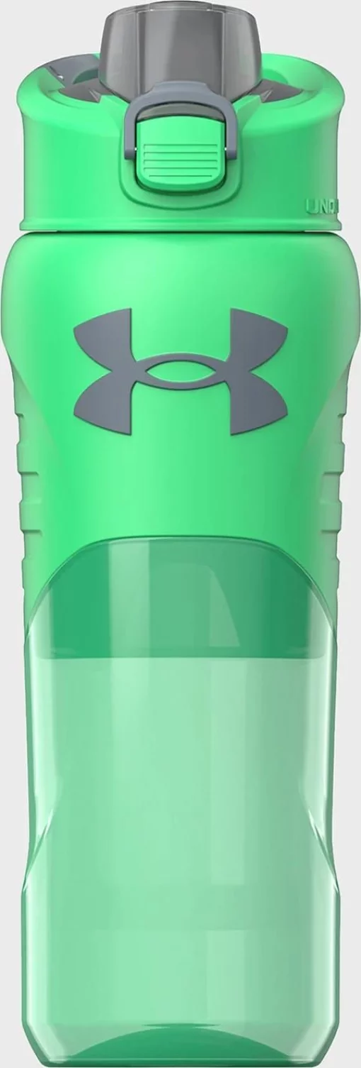 Пляшка Under Armour Clarity 24oz зелений 700 мл (UA71190-50014)