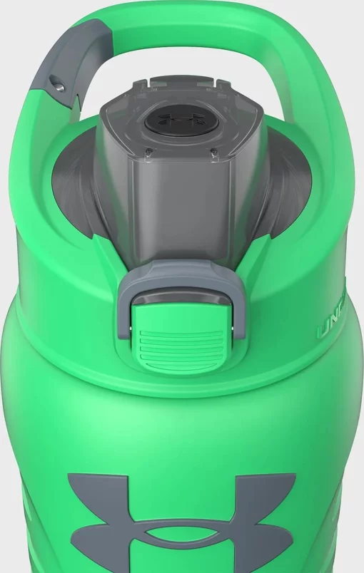 Пляшка Under Armour Clarity 24oz зелений 700 мл (UA71190-50014)