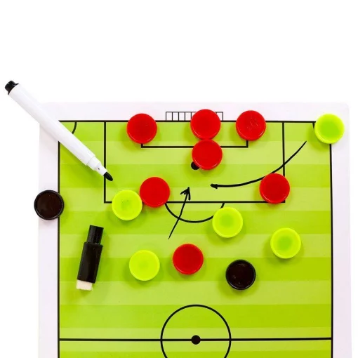 Універсальна тактична дошка "COACH" C-6383