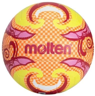М'яч волейбольний MOLTEN V5B1502-O
