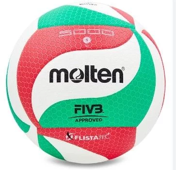 М'яч волейбольний Molten V5M5000