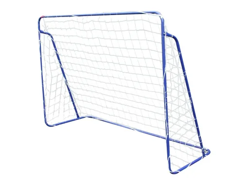 Ворота 2,13х1,52 м. RomiSport RS213152