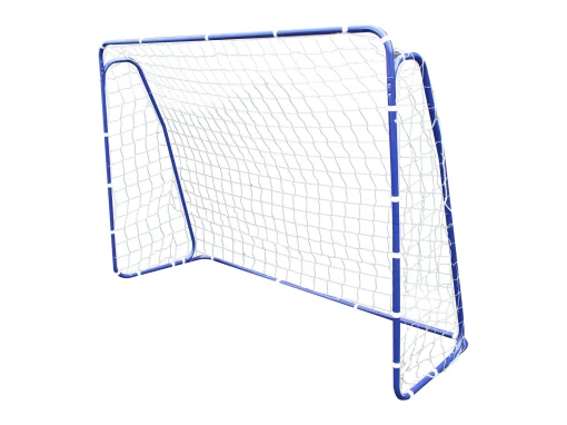 Ворота 2,40х1,70 м. RomiSport RS240170T, для тренування точності