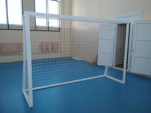 Ворота для міні-футболу та гандболу розбірні SS00008