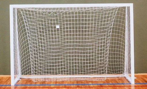 Ворота для міні-футболу алюмінієві переносні SS00016