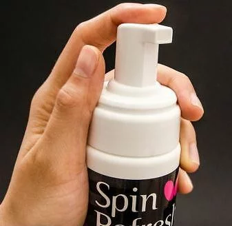 Відновлювач для накладок Butterfly Spin Refresh