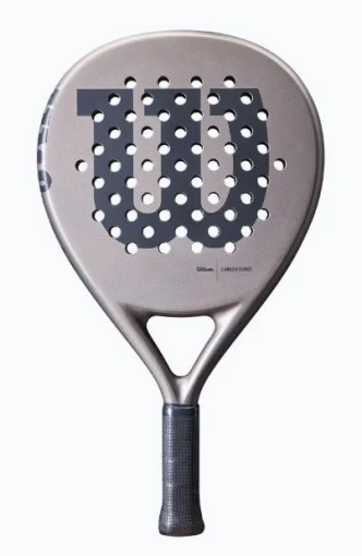 Ракетка для падел-тенісу Wilson CARBON FORCE Padel 2 (WR134511U2)
