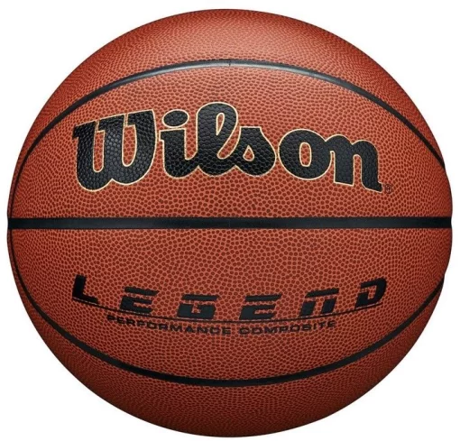 М'яч баскетбольний Wilson LEGEND COMP size 6