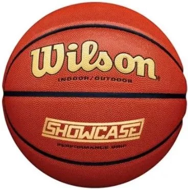 М'яч баскетбольний Wilson SHOWCASE COMP size 7