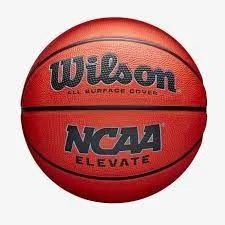 М'яч баскетбольний Wilson NCAA ELEVATE BSKT №6 Orange