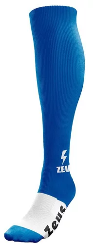 Гетри Zeus CALZA ENERGY блакитний Чол 34-39 (Z00049)