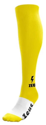 Гетри Zeus CALZA ENERGY жовтий Чол 40-46