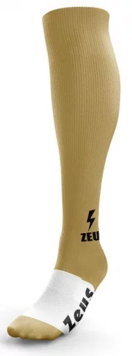 Гетри Zeus CALZA ENERGY золотий Чол 40-46