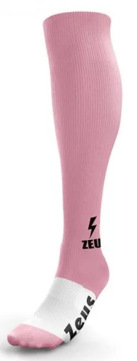 Гетри Zeus CALZA ENERGY рожевий Чол 34-39 (Z00056)