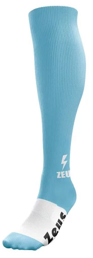 Гетри Zeus CALZA ENERGY блакитний Чол 34-39
