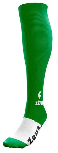 Гетри Zeus CALZA ENERGY зелений Чол 28-33