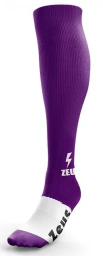 Гетри Zeus CALZA ENERGY фіолетовий Чол 34-39