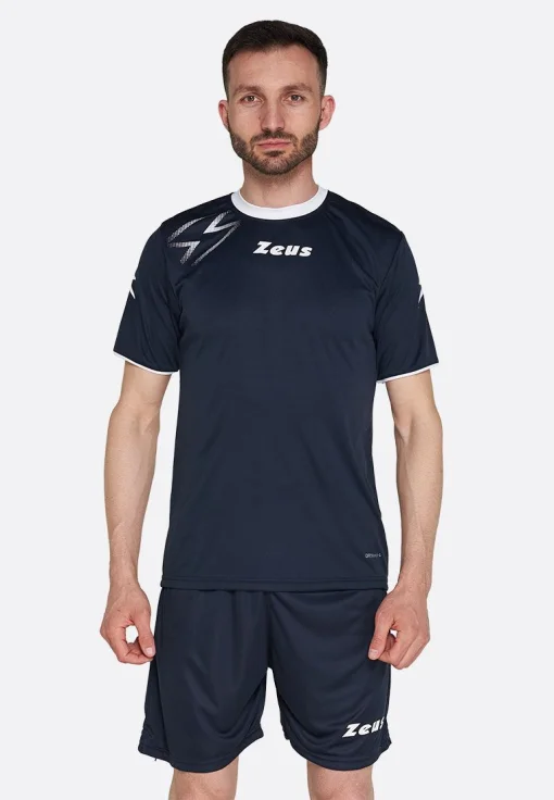 Футболка Zeus SHIRT MIDA синій Діт XXXS