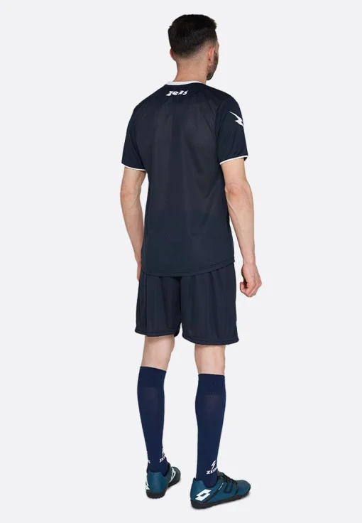 Футболка Zeus SHIRT MIDA синій Діт XXXS