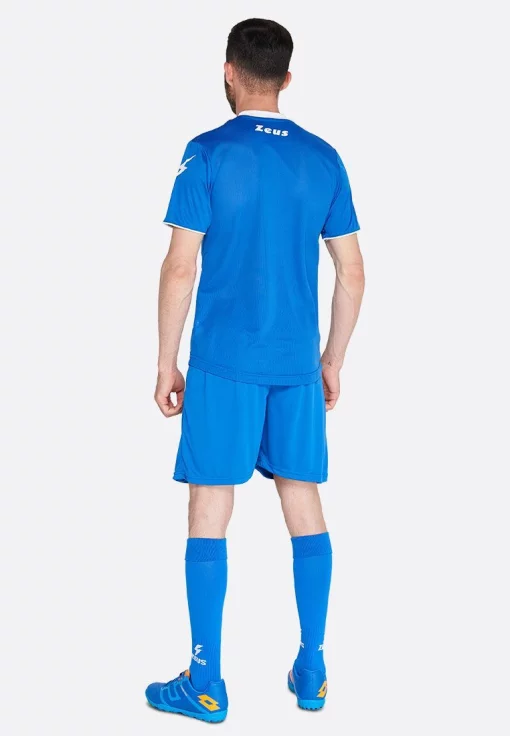 Футболка Zeus SHIRT MIDA блакитний Діт XXXS