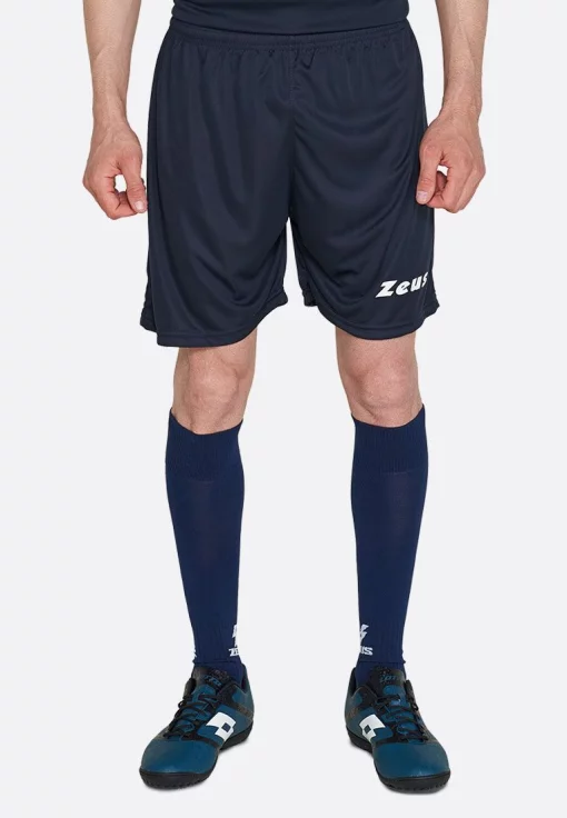 Шорти Zeus SHORT MIDA синій Діт XS