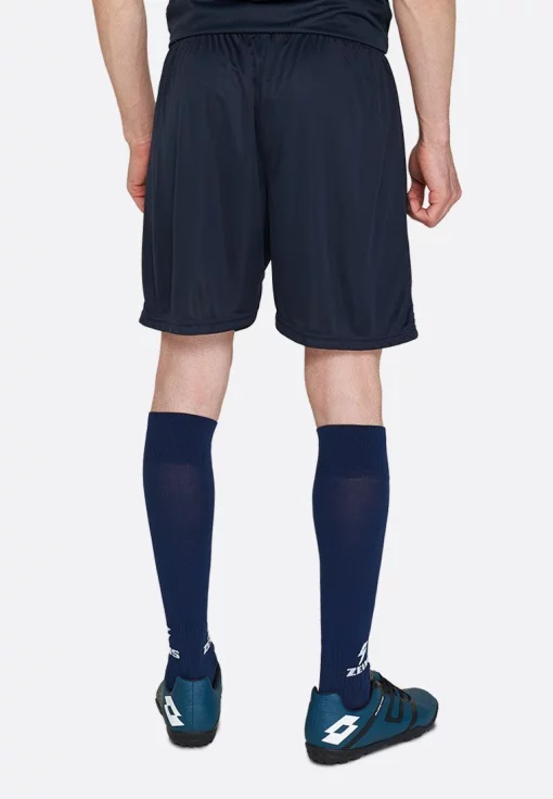 Шорти Zeus SHORT MIDA синій Діт XS