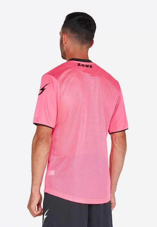 Футболка Zeus SHIRT MIDA рожевий Чол XXXL